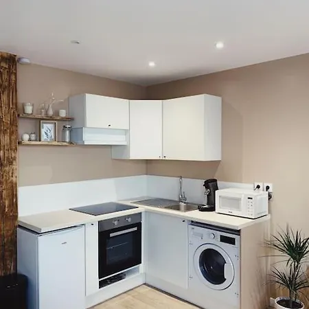 Rousquille: Patio Au Rdc D'une Maison Calme Apartamento Port Vendres